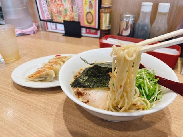 ラーメン・中華食堂 新世 宮前店 - サブ画像2