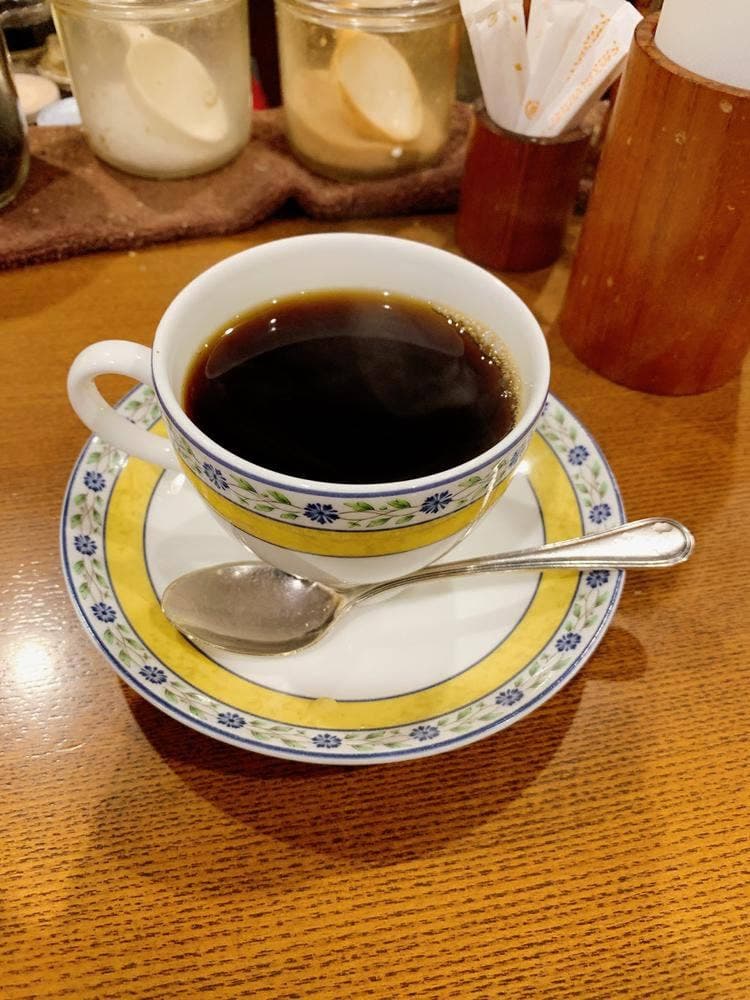 いがらし珈琲店