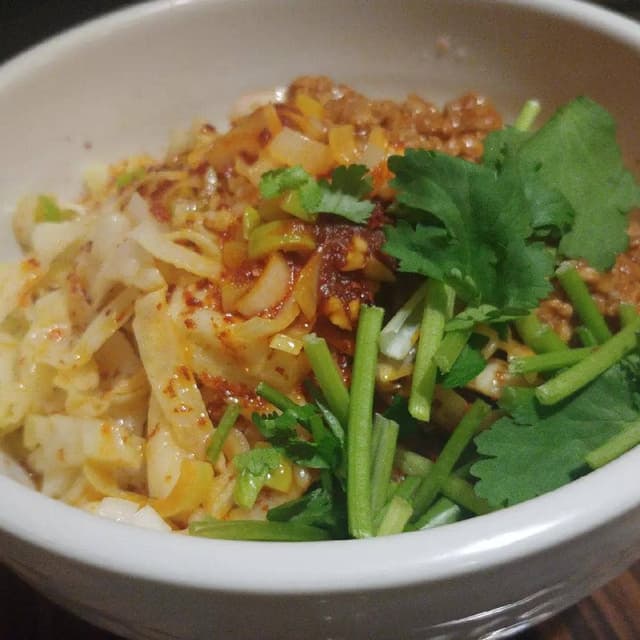 西安刀削麺馮記 曙橋店 - サブ画像2