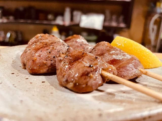 焼鳥 ささ家ん - サブ画像2