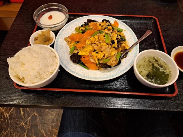 珍味苑 前原駅前店 - サブ画像1