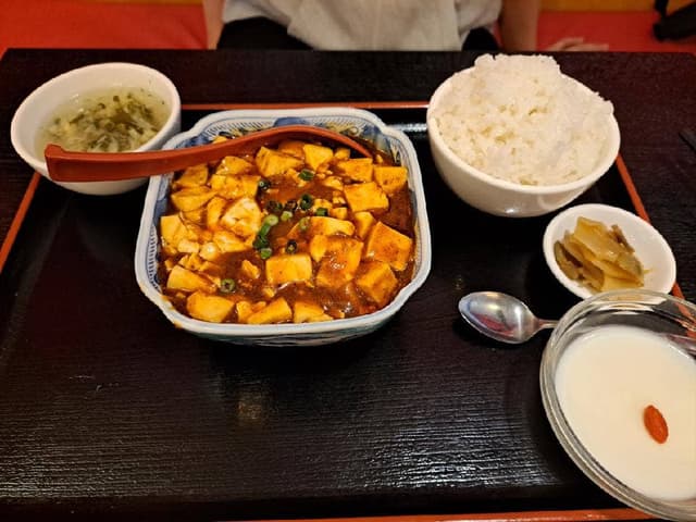 珍味苑 前原駅前店 - サブ画像3
