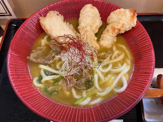 麺匠 うめや - サブ画像2