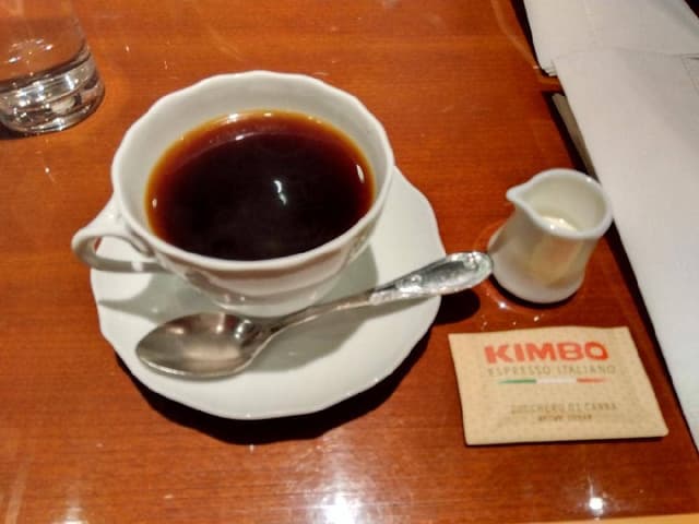 珈琲茶館 集＆ガトーナチュレールシュウ 自由が丘店 - サブ画像1
