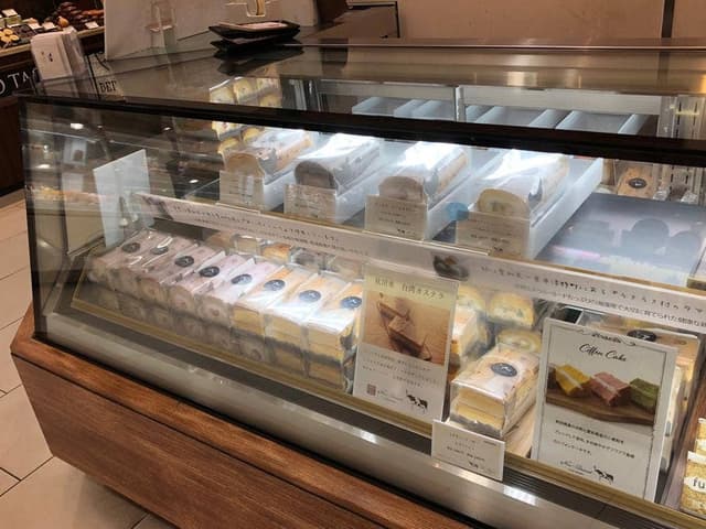 農ブランド 名鉄百貨店 - サブ画像3