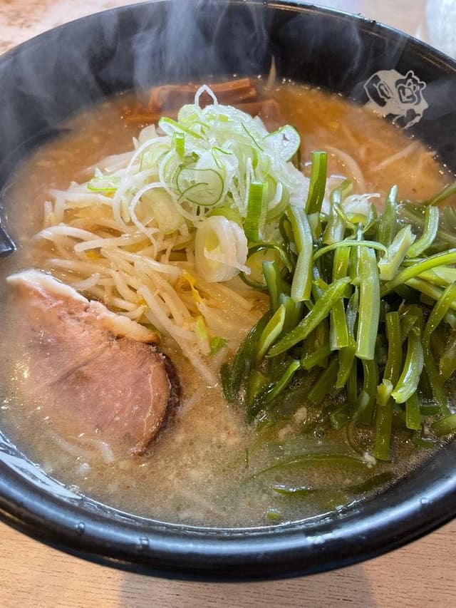 北海道ラーメン ロッキー 秀 - サブ画像1
