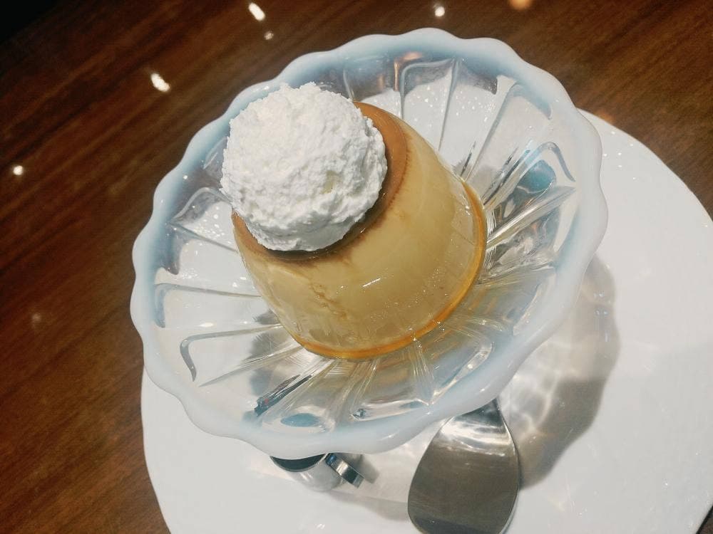 星乃珈琲店 ヨドバシ梅田店
