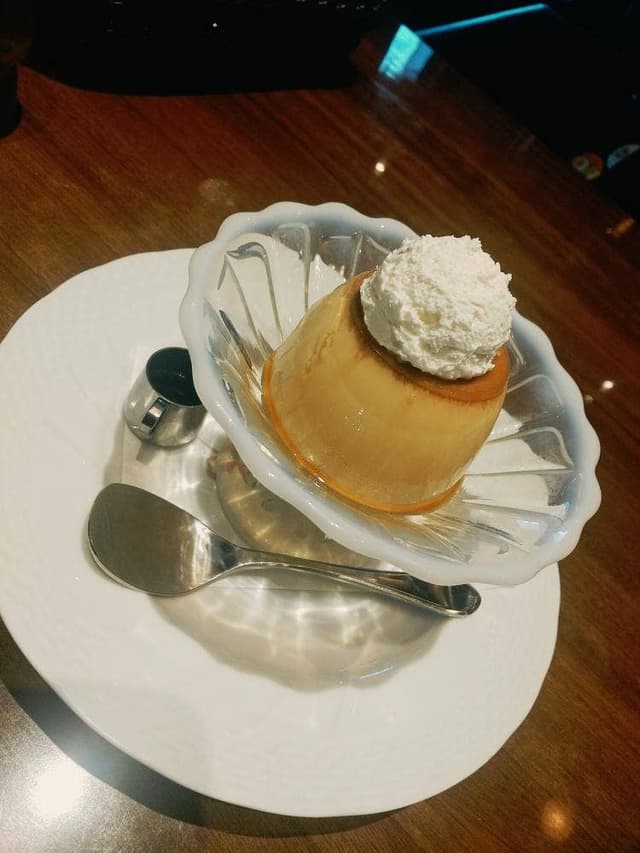 星乃珈琲店 ヨドバシ梅田店 - サブ画像1