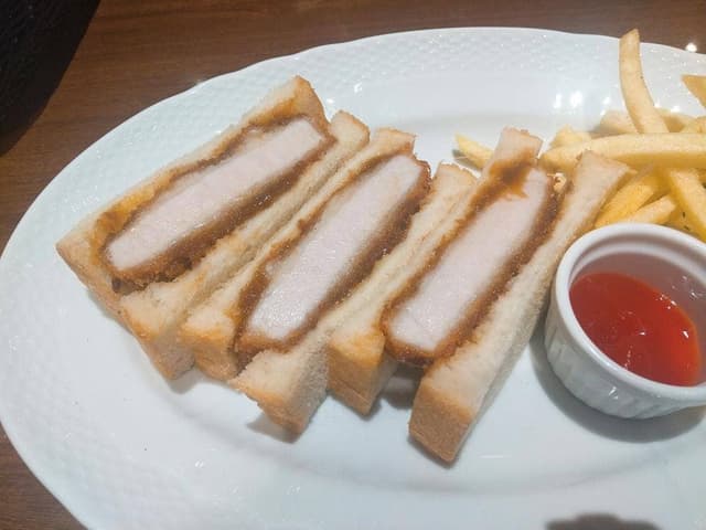 星乃珈琲店 ヨドバシ梅田店 - サブ画像2