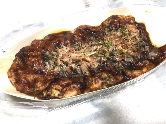 たこはな - サブ画像2