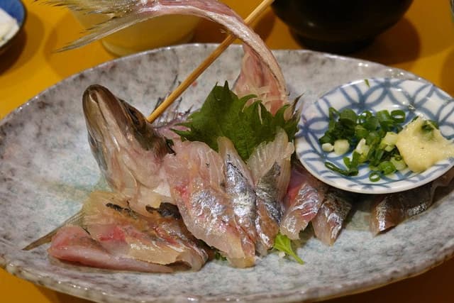 ぎょギョ魚の三太郎 - サブ画像3
