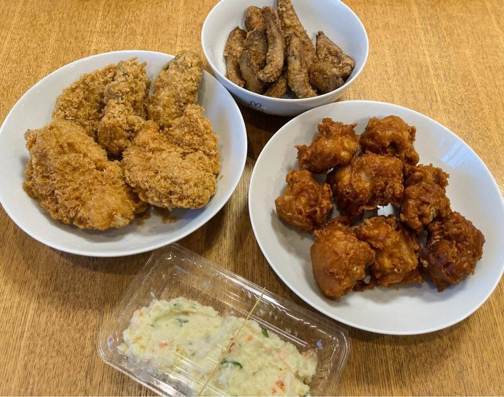 ミート&ランチ オダカ