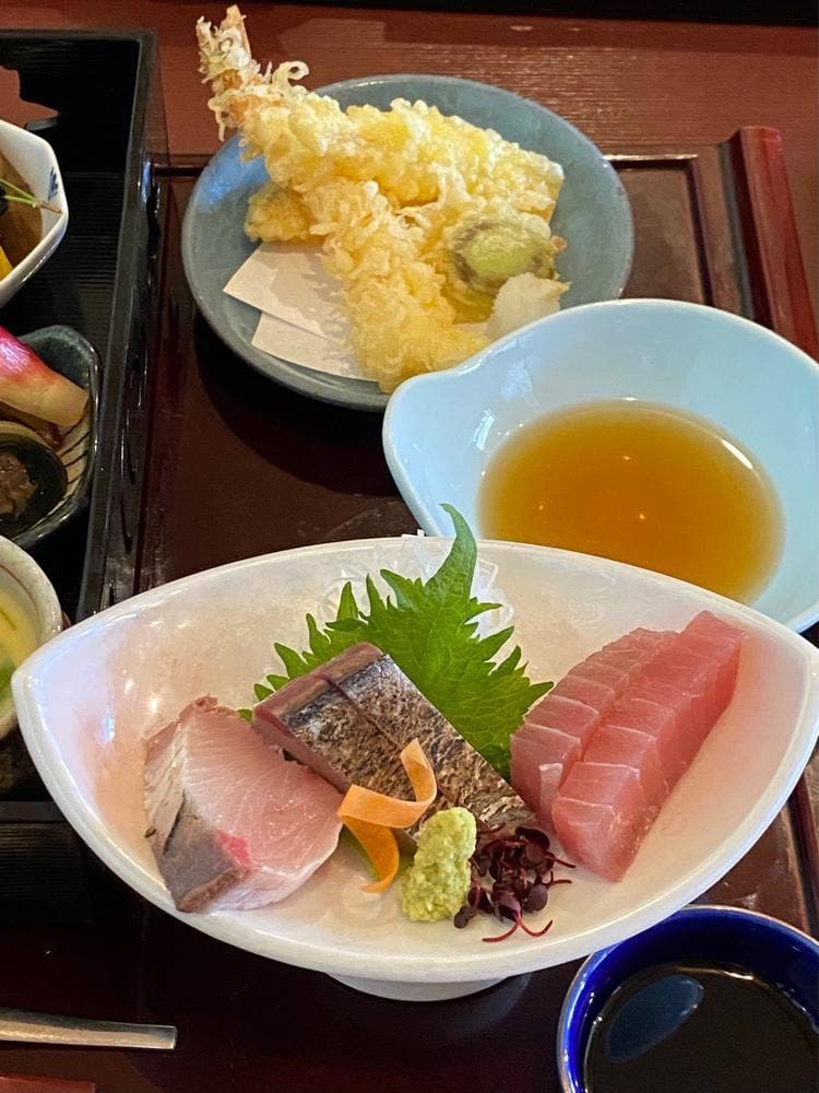 日本料理 一ゑん