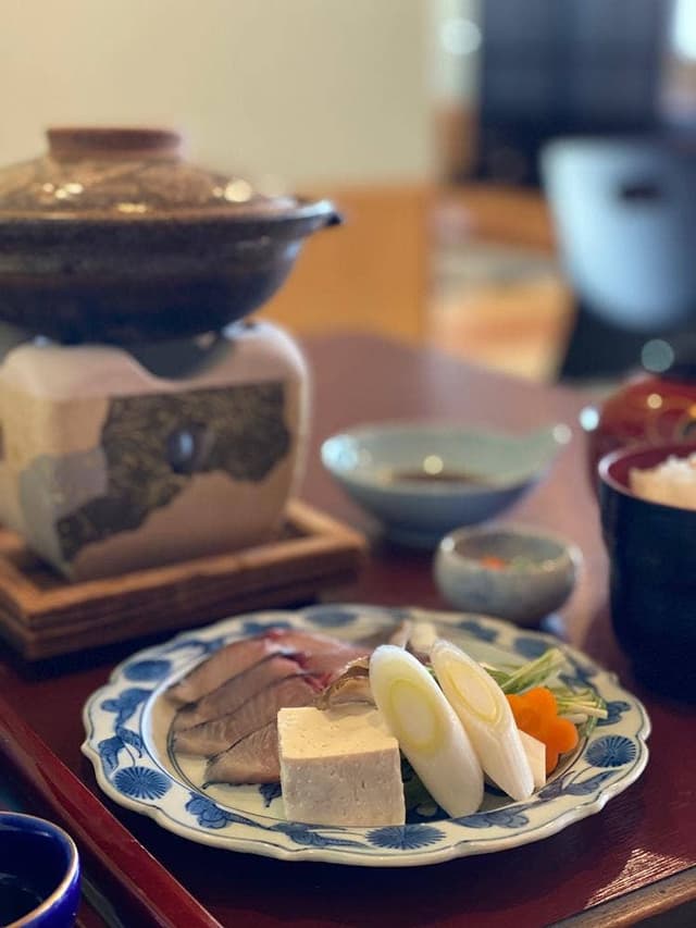 日本料理 一ゑん - サブ画像2