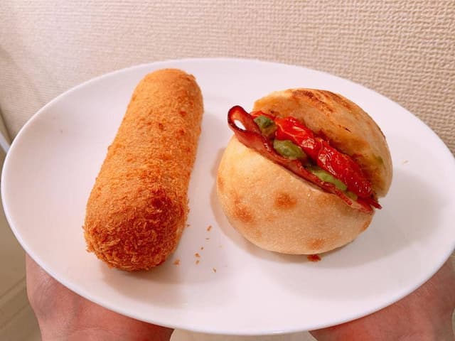 ESORA BAKERY - サブ画像2