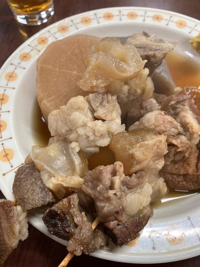 白頭山 駅前店 - サブ画像3