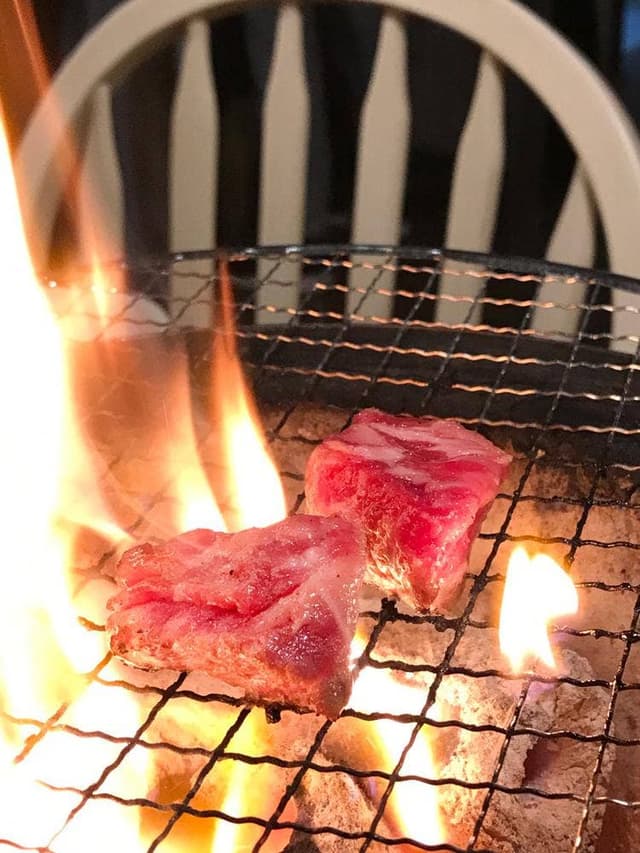 十日市場本格塩ホルモン焼肉炭備 - サブ画像3