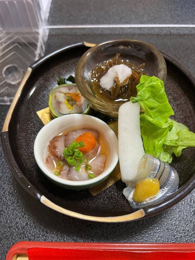 関所 - サブ画像2