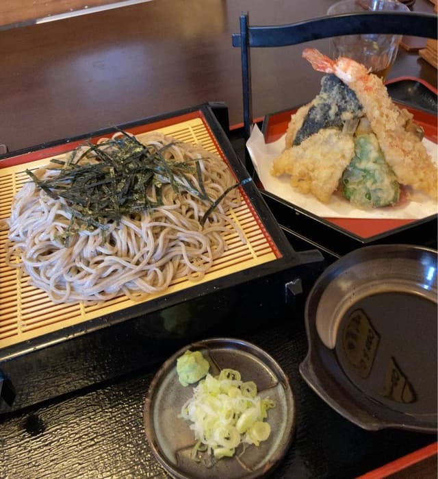 にはち蕎麦 - サブ画像2