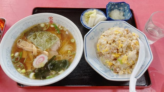 栄華 - サブ画像1