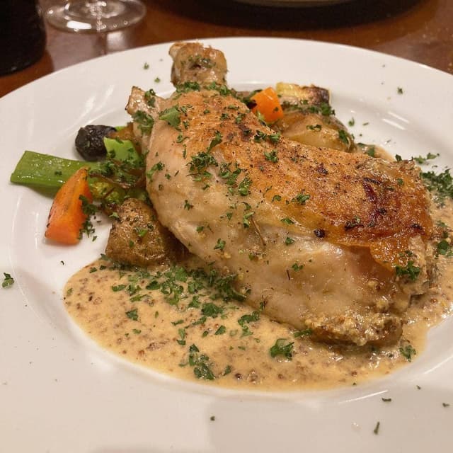 キュル・ド・サック - サブ画像1