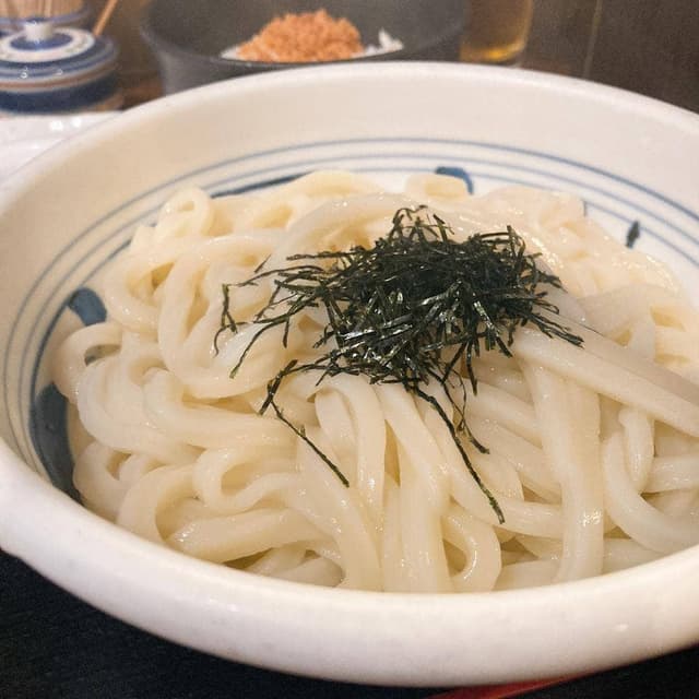 讃岐うどん 蔵之介 - サブ画像2
