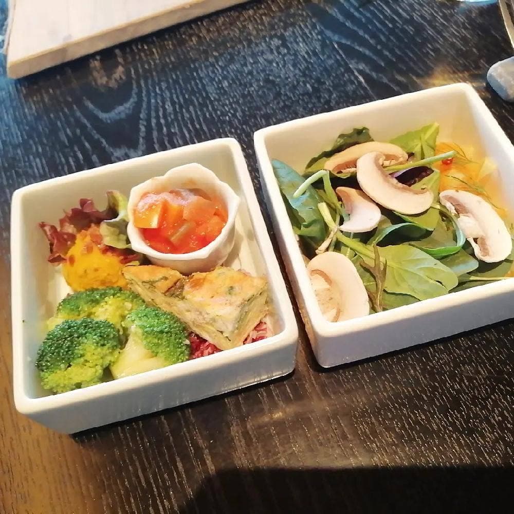 800°DEGREES NEWoMan横浜店