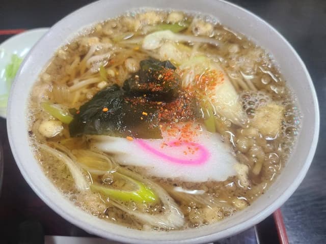 やぶ浅 - サブ画像1