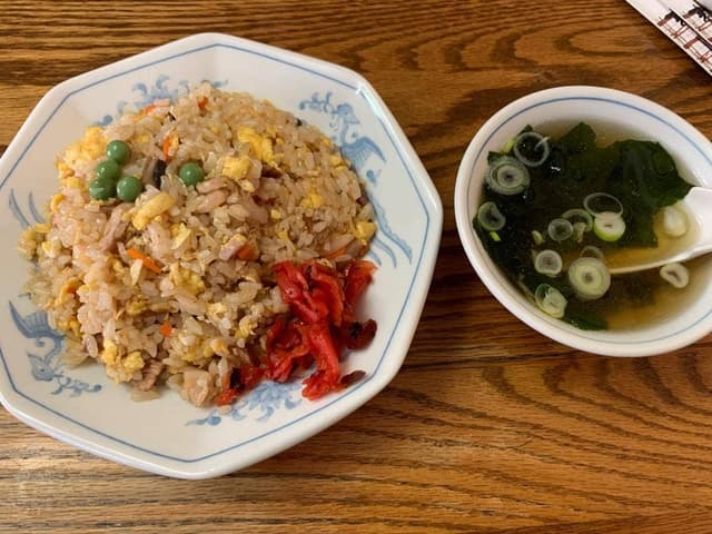 ますもと食堂 - サブ画像1