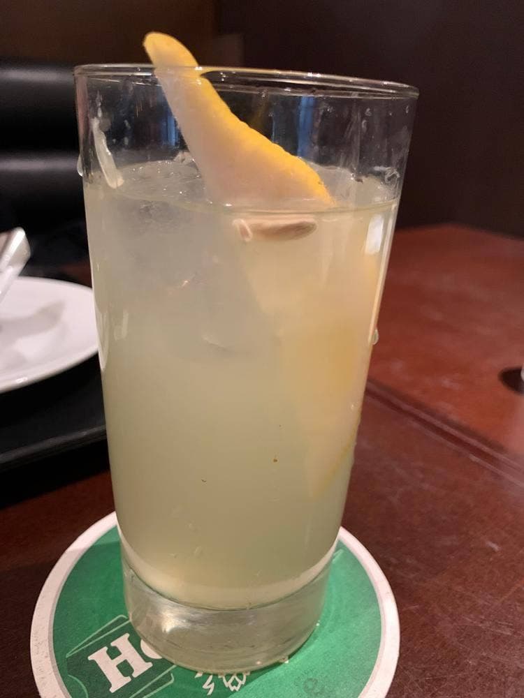 NIKKI Café