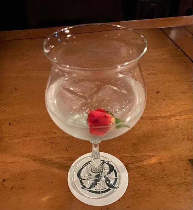 Bar Roberta - サブ画像1