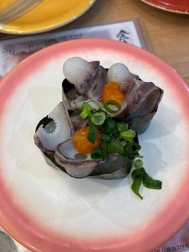 回転寿司 余市番屋 - サブ画像3