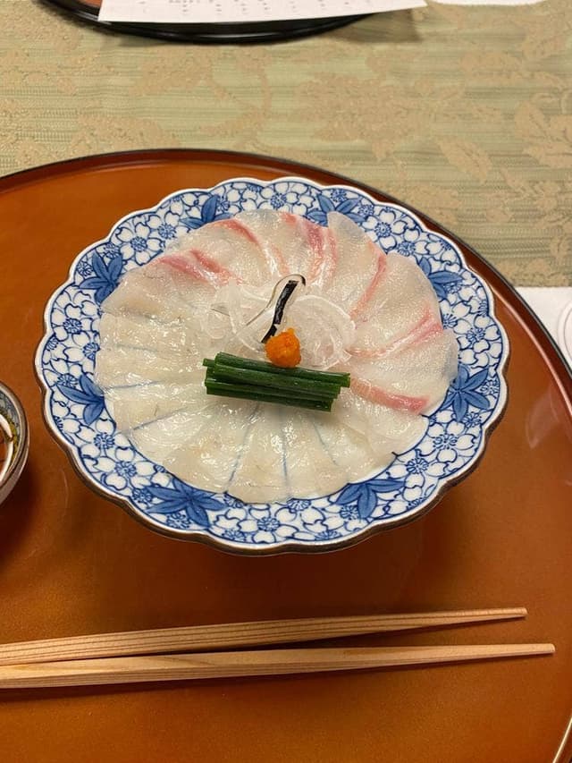日本料理 橋畔亭 - サブ画像3