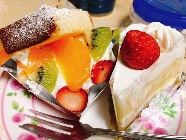 ドルチェヴィータ - サブ画像3