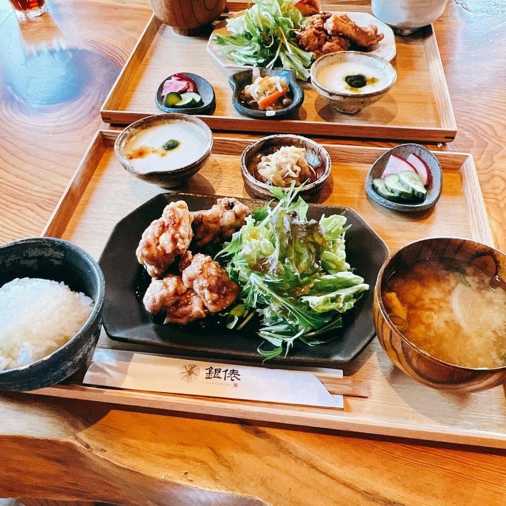 釜炊近江米 銀俵