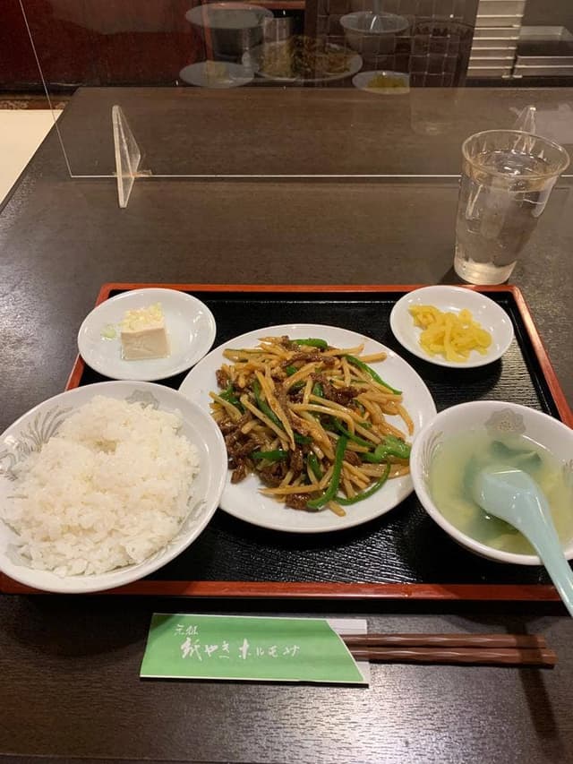 紙やき ホルモサ - サブ画像1