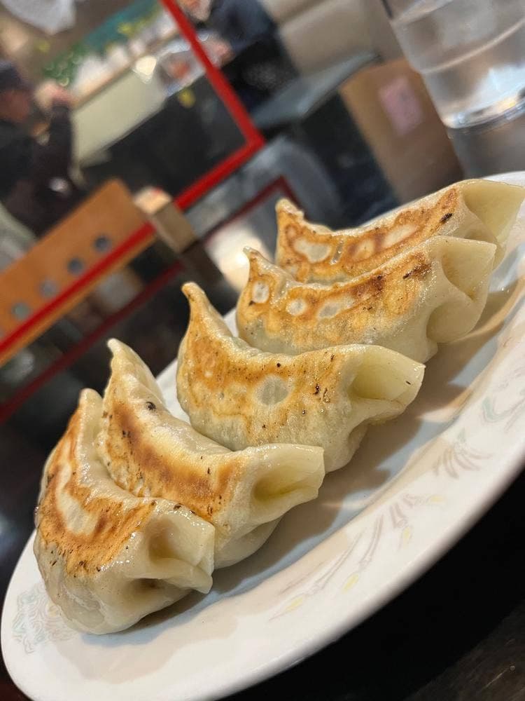 ラーメンばんらい 杉戸店