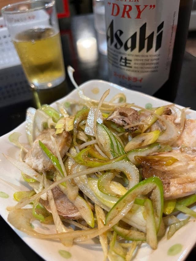 ラーメンばんらい 杉戸店 - サブ画像3