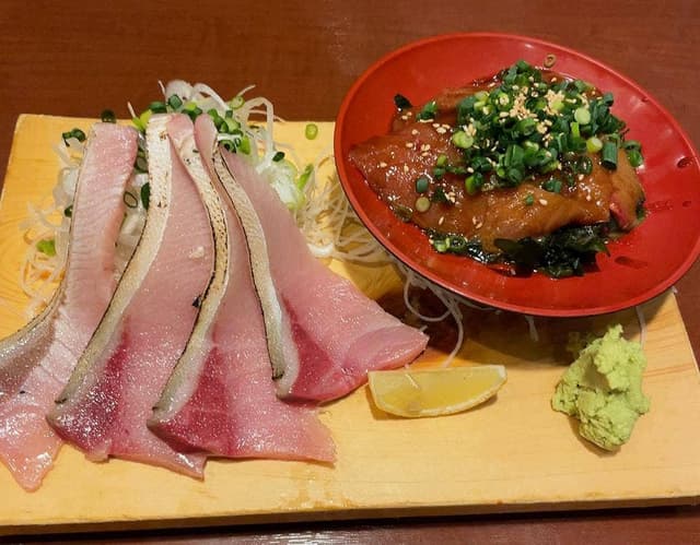 七福戸塚店 - サブ画像1