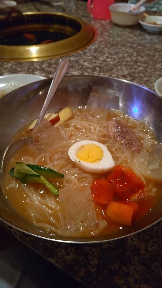 炭火焼肉ターザン - サブ画像1