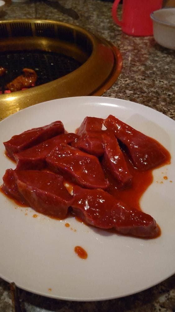 炭火焼肉ターザン - サブ画像2