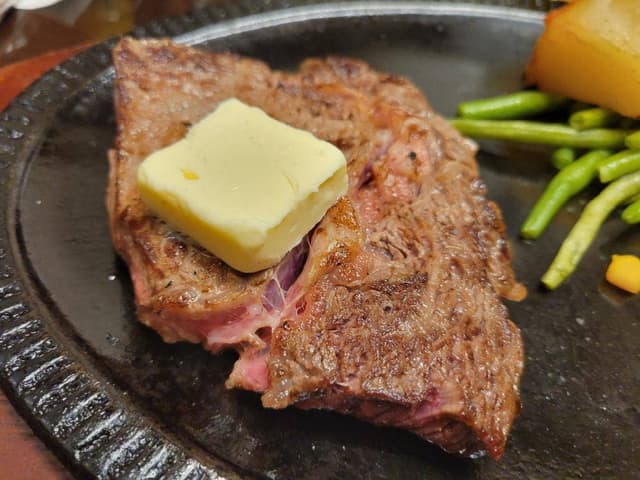 バッファローキング 鶴ヶ峰店 - サブ画像1