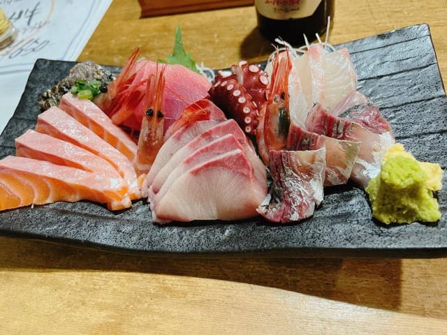 魚や 翻車魚丸 - サブ画像2