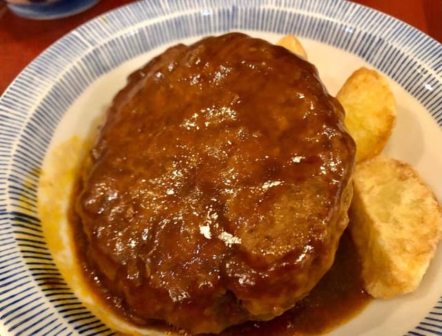 まいどおおきに食堂 神戸摩耶食堂 - サブ画像2