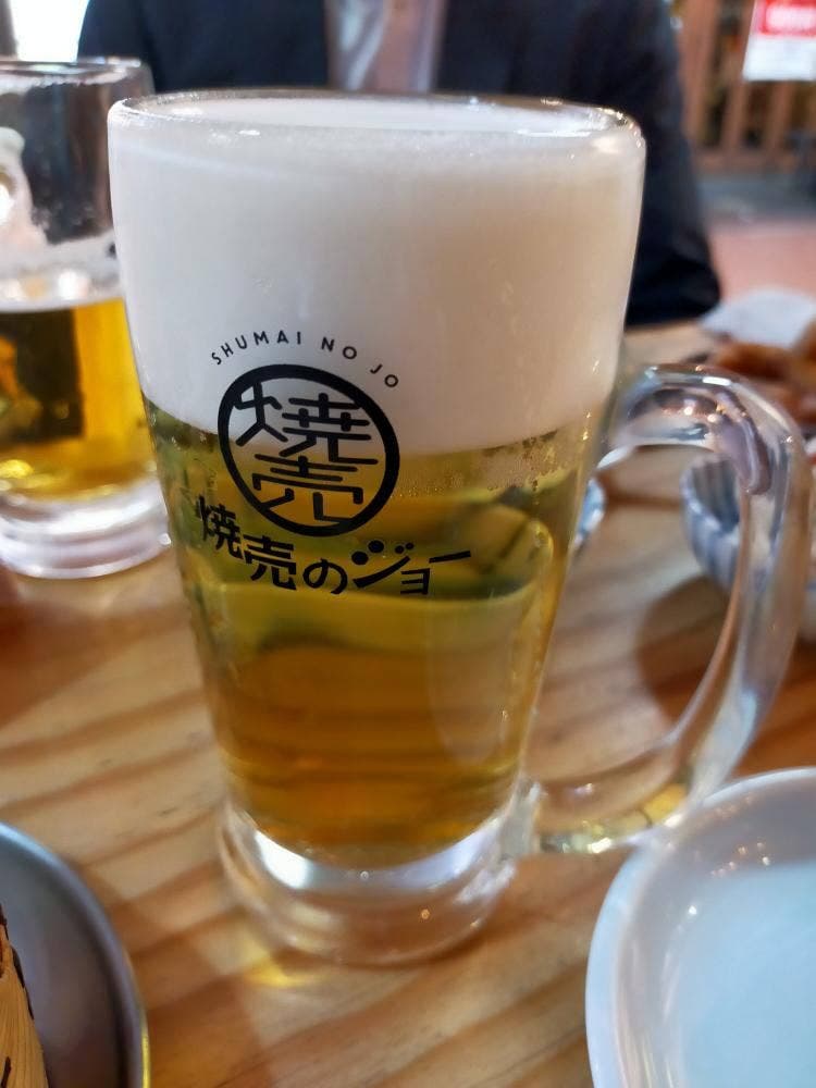 焼売のジョー 大宮店