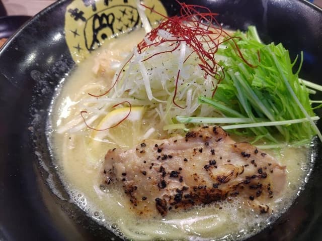 キラメキノトリ 宇治槇島店 - サブ画像3