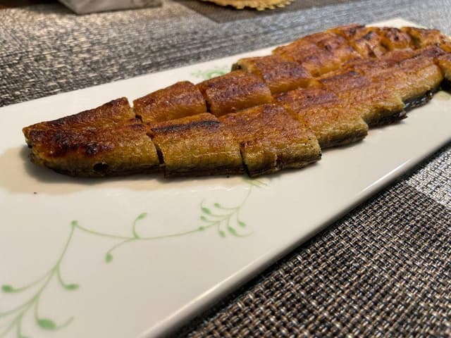 うなぎの中庄 川崎アゼリア店 - サブ画像2