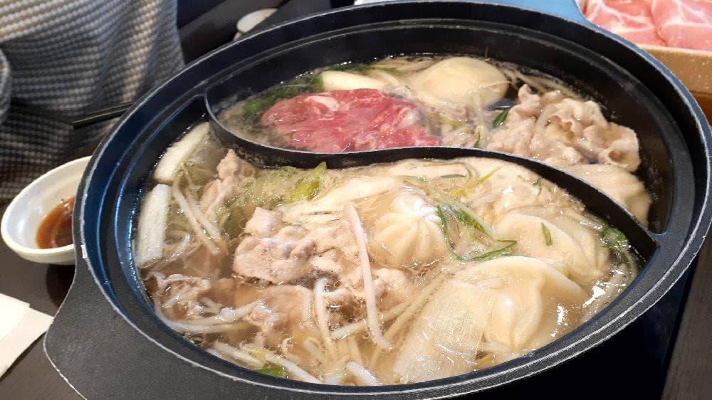 しゃぶ葉 熊本合志店