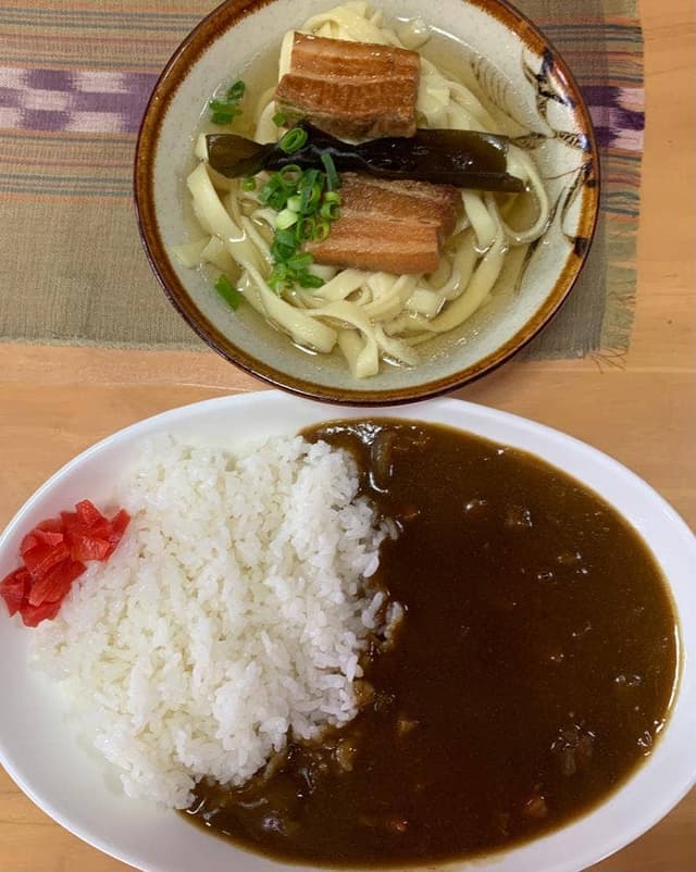 大城そば家 - サブ画像1