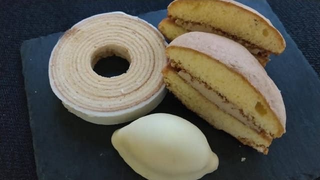 ハタダ 岡南福田店 - サブ画像2